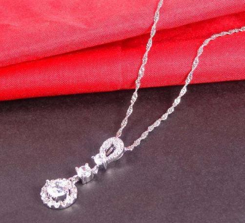 白金首饰清洁小妙招,白金首饰怎么清洗与保养