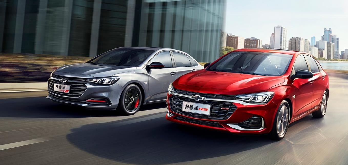 6万多的科鲁泽新车,6万左右自动顶配科鲁泽