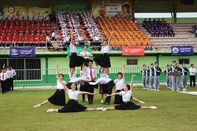 泰国曼谷吞武里大学怎么样？告诉你一个真实的她