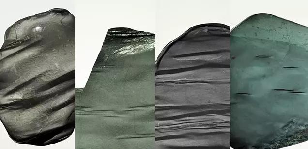 在历史上歙砚与端砚洮砚,歙砚端砚哪个值得收藏