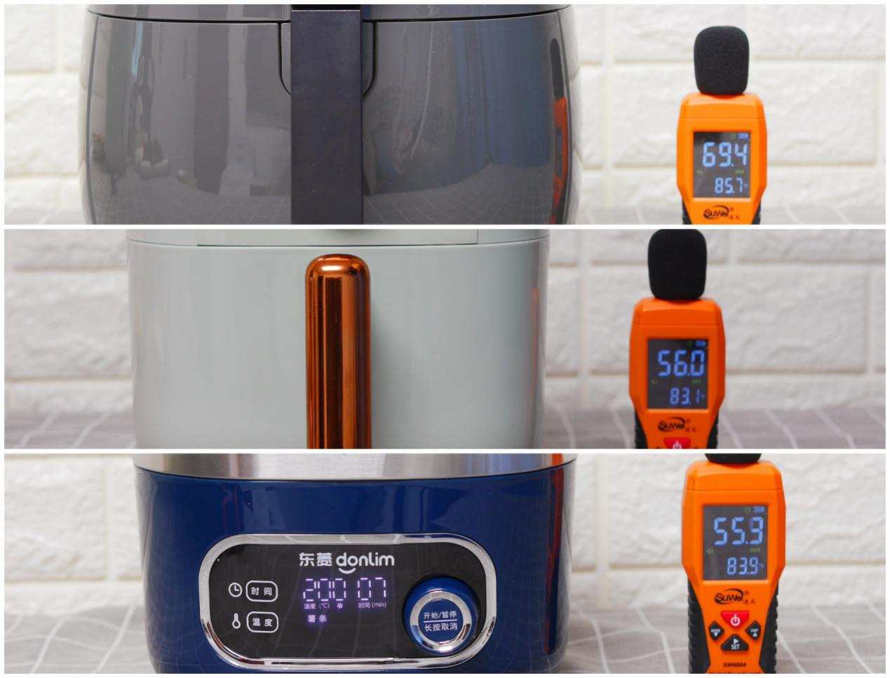 网红空气炸锅到底是鸡肋还是神器,目前口碑最好的网红空气炸锅