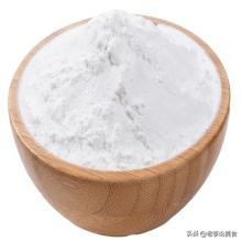 日本的淀粉有哪些种类,五花八门的淀粉你会选吗