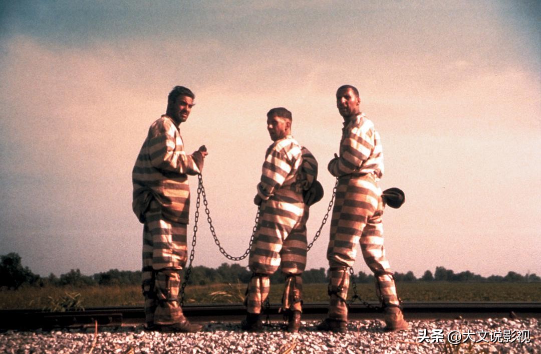 盘点三部搞笑电影，《你丫闭嘴》钢蛋上榜，还有一个是武术奇才