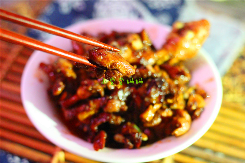 鸡腿汤怎么炖补气血增强免疫力,鸡腿怎么煮有营养简单