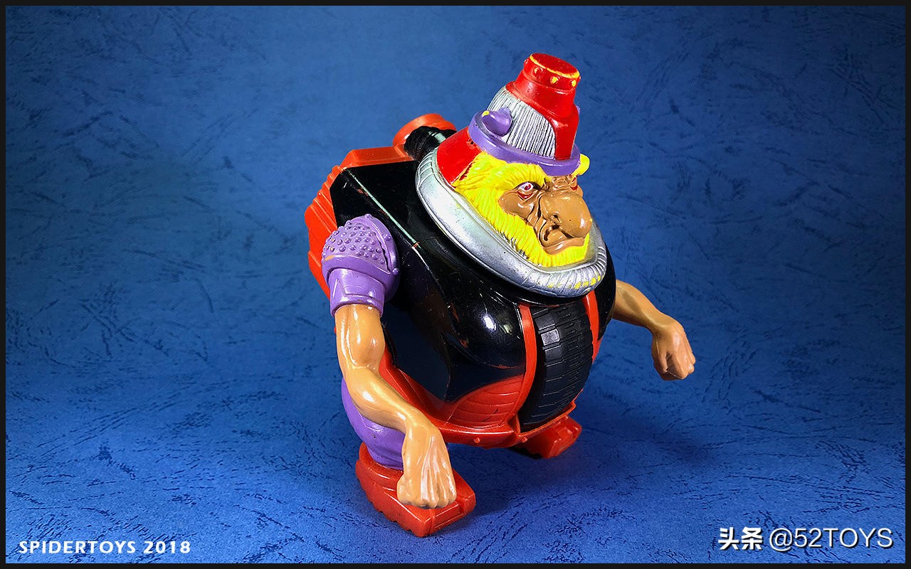 2018玩具收官之作,那些2018年的玩具