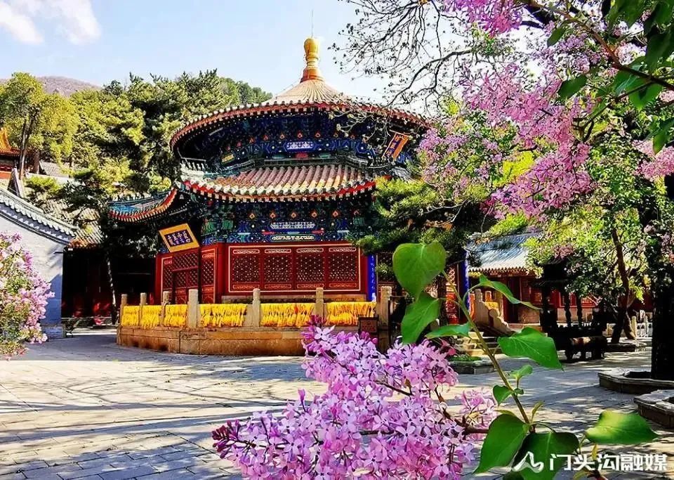 安全出行宝典,北京安全出游好去处