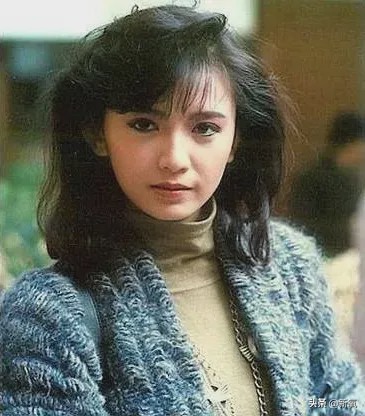 专门撞脸顶级女神,让名流天王念念不忘,这又是什么神仙?