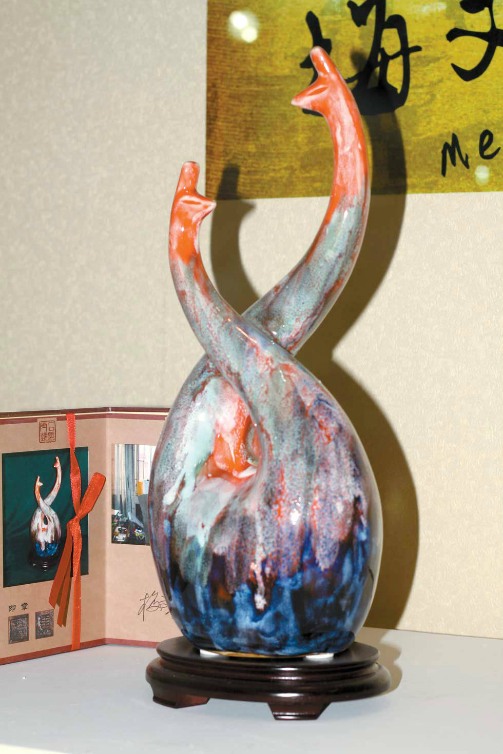 发现非遗之美石湾公仔,石湾公仔非遗