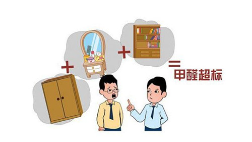 如何去除甲醛和异味最有效的方法,魔豆甲醛净真的可以去除甲醛吗