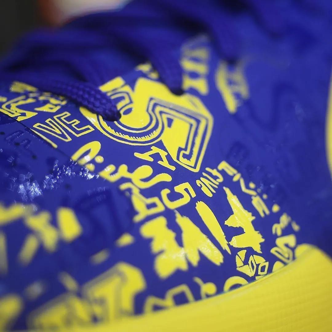 2023最值得入手的复刻球鞋,2022年阿里纳斯球鞋复刻