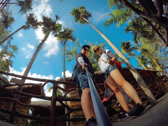 跟着我的步伐带着你走遍珠三角,跟着我的脚步去旅行歌曲