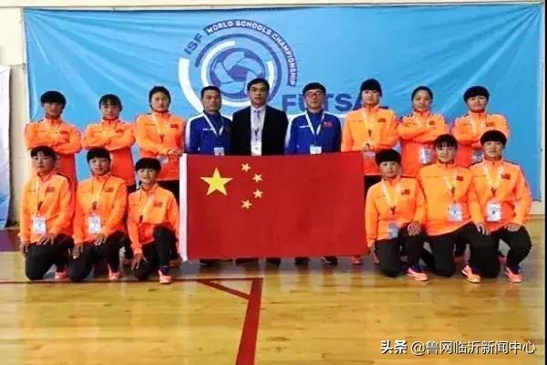 2019临沂十大事件,2019年临沂教育事业发展