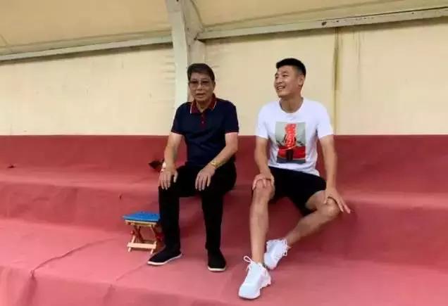 武磊闪耀西甲比赛,武磊闪耀西甲