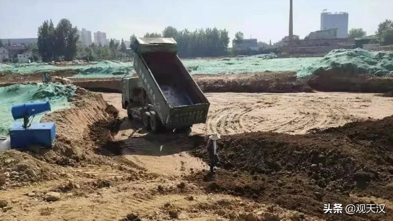 兴汉新区建多少所学校,汉中兴汉新区2024即将开建的项目