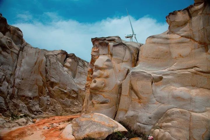 福建哪里好玩的景点推荐海边,福建最好玩的地方景点冬天