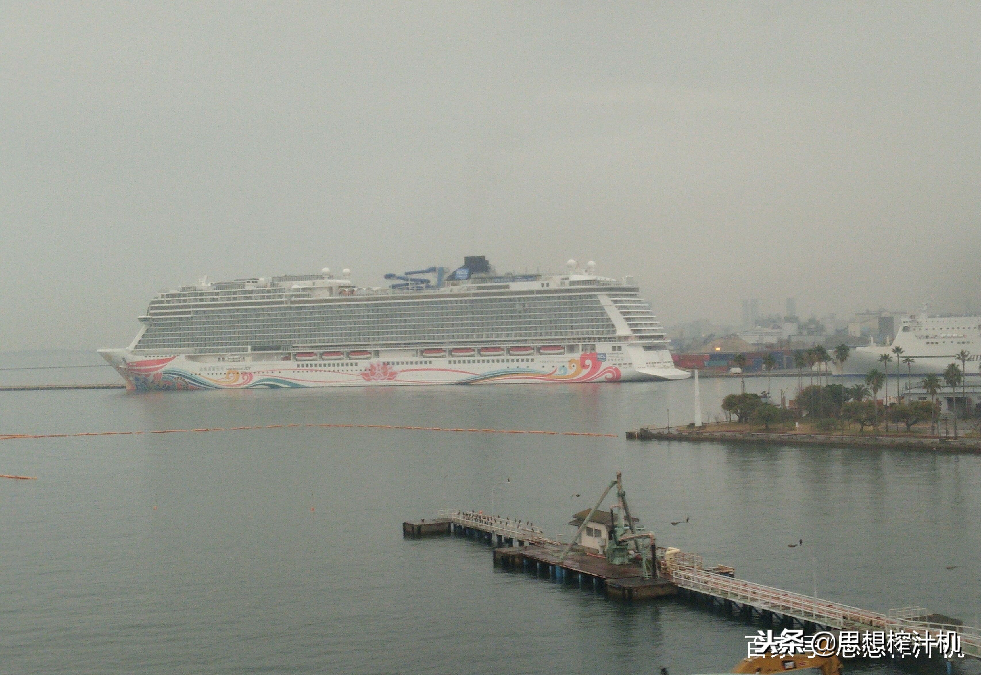 1500足够日本“剁手游”，大众化邮轮出趟国门，3快乐，4遗憾