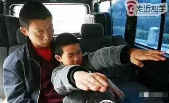 走近科学童年阴影,童年阴影走近科学停播了吗