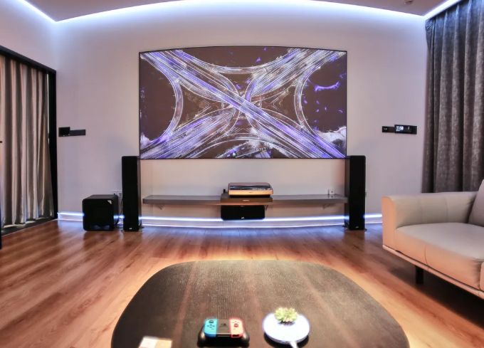 智能家居大潮来袭,新型智能风来袭