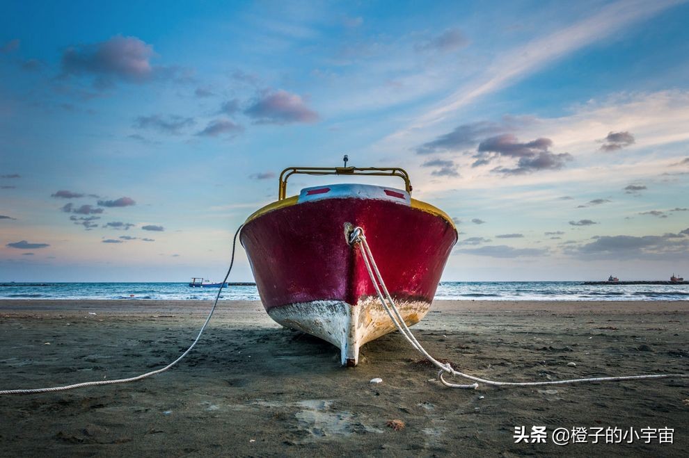 日不落帝国的遗产，塞浦路斯（Cyprus）