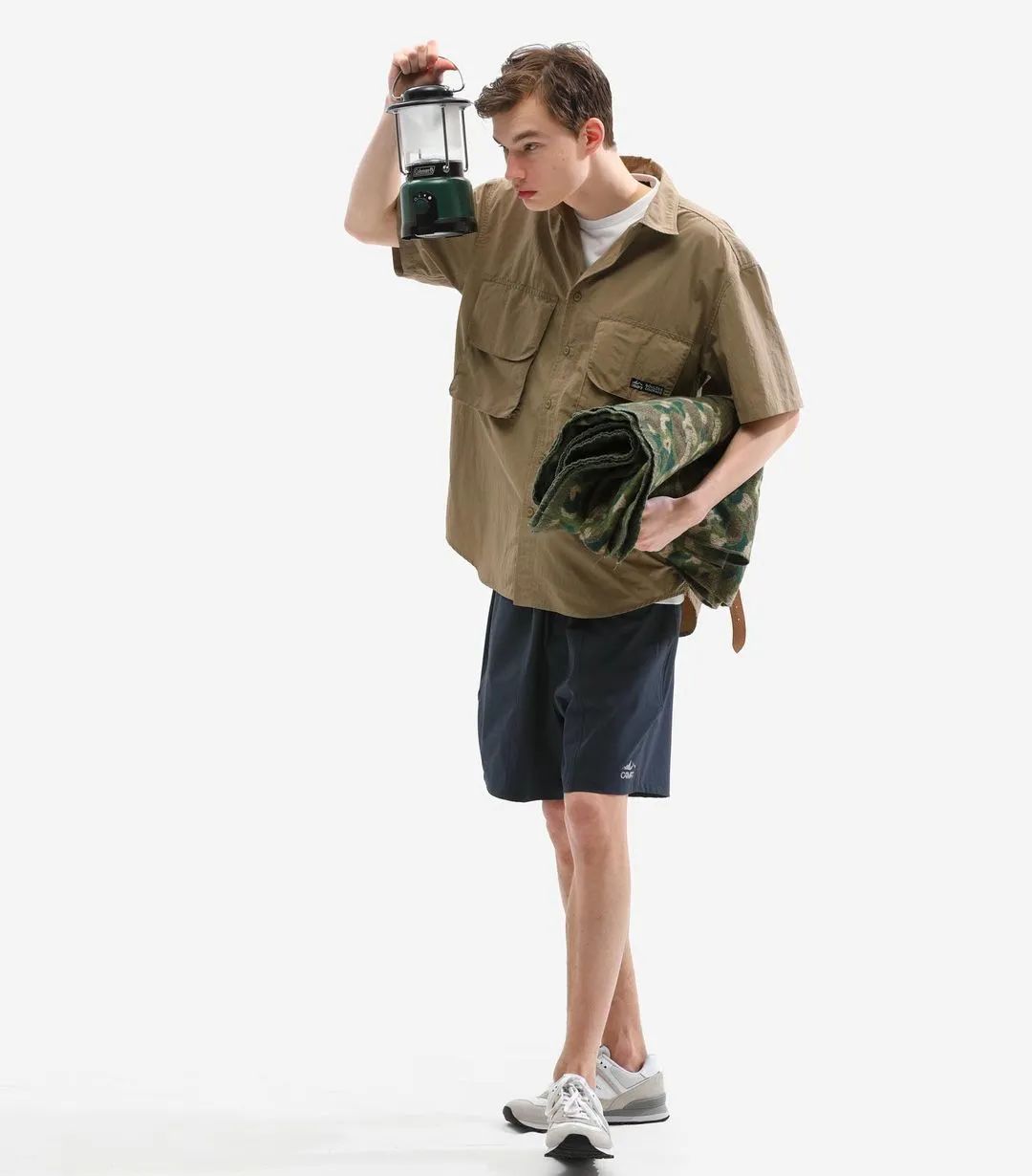 山系户外风国潮品牌,户外三大山系品牌