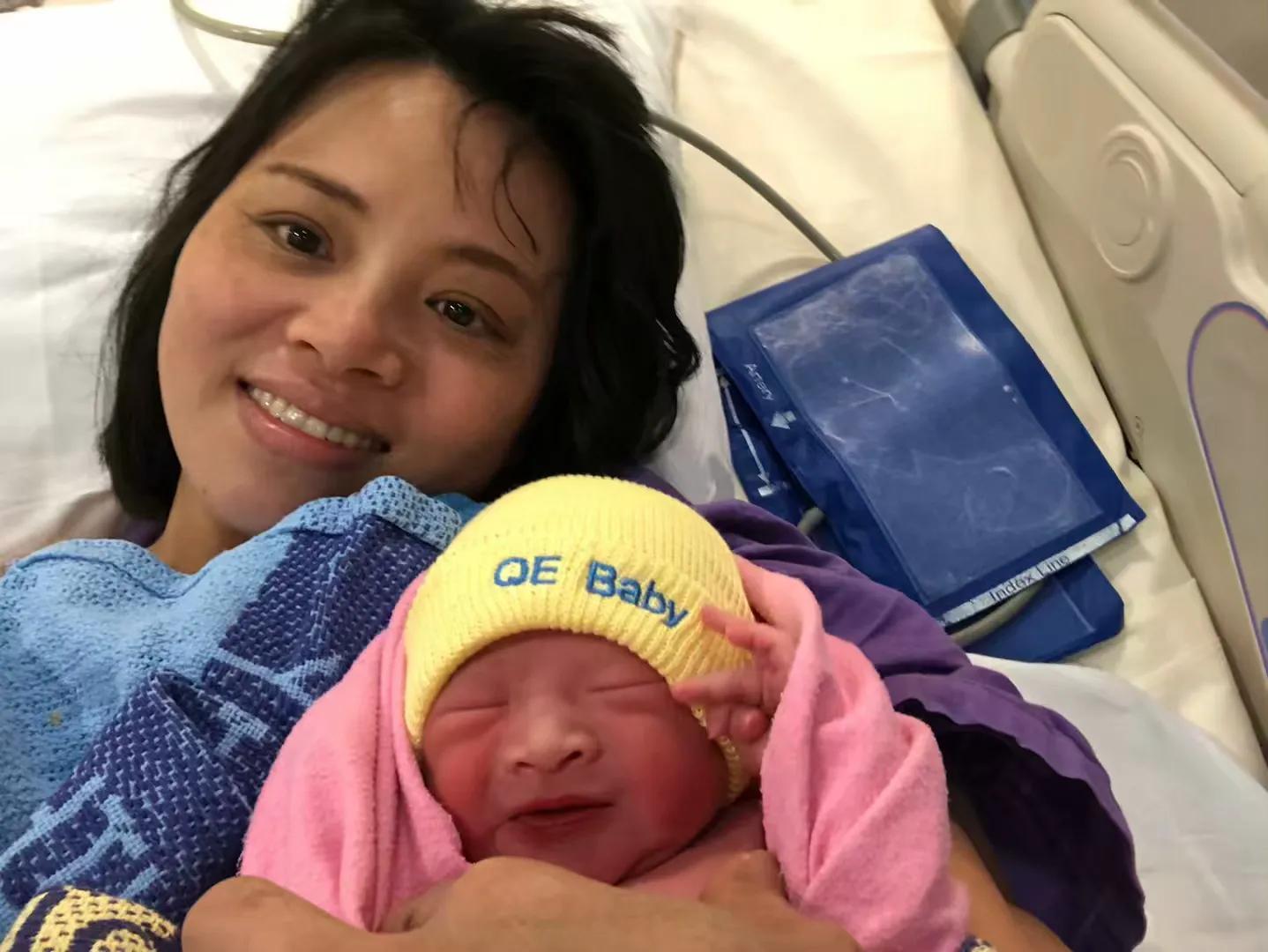 产房内外的人生百态,产房内外的人生