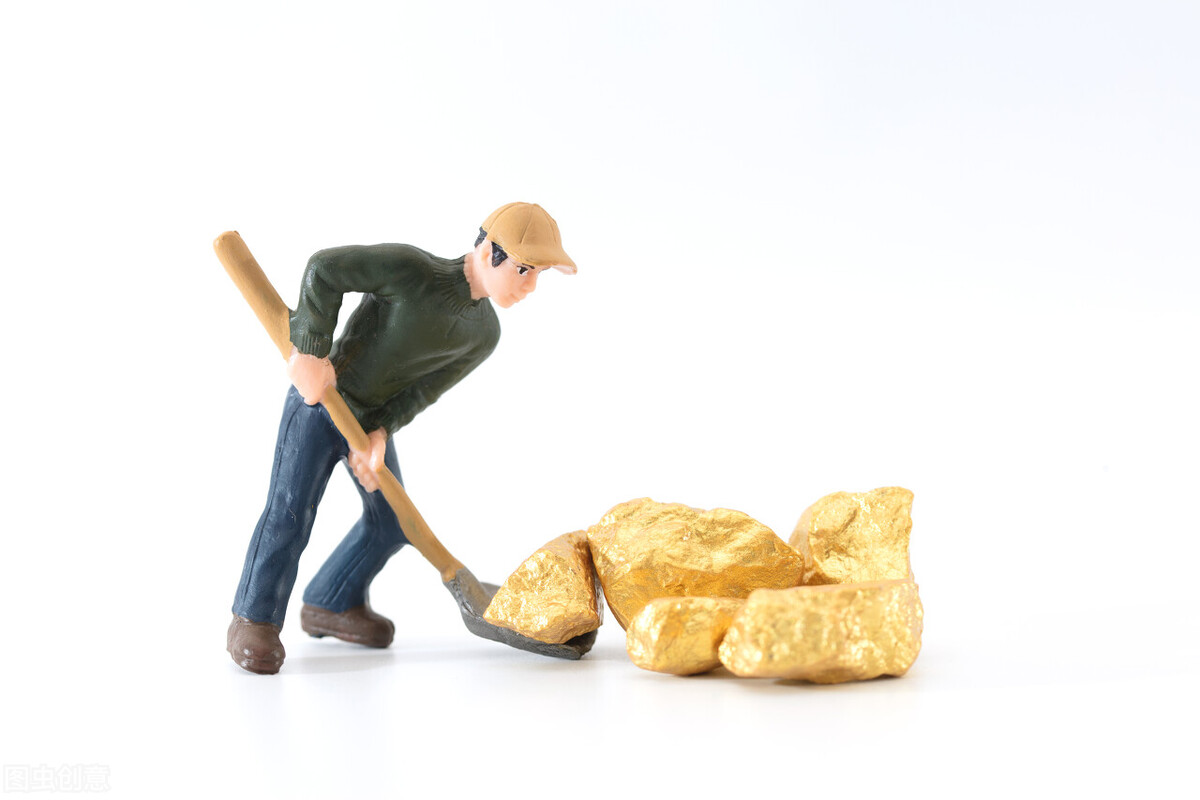 黄金价值最低的金属,黄金是世界上最多的金属