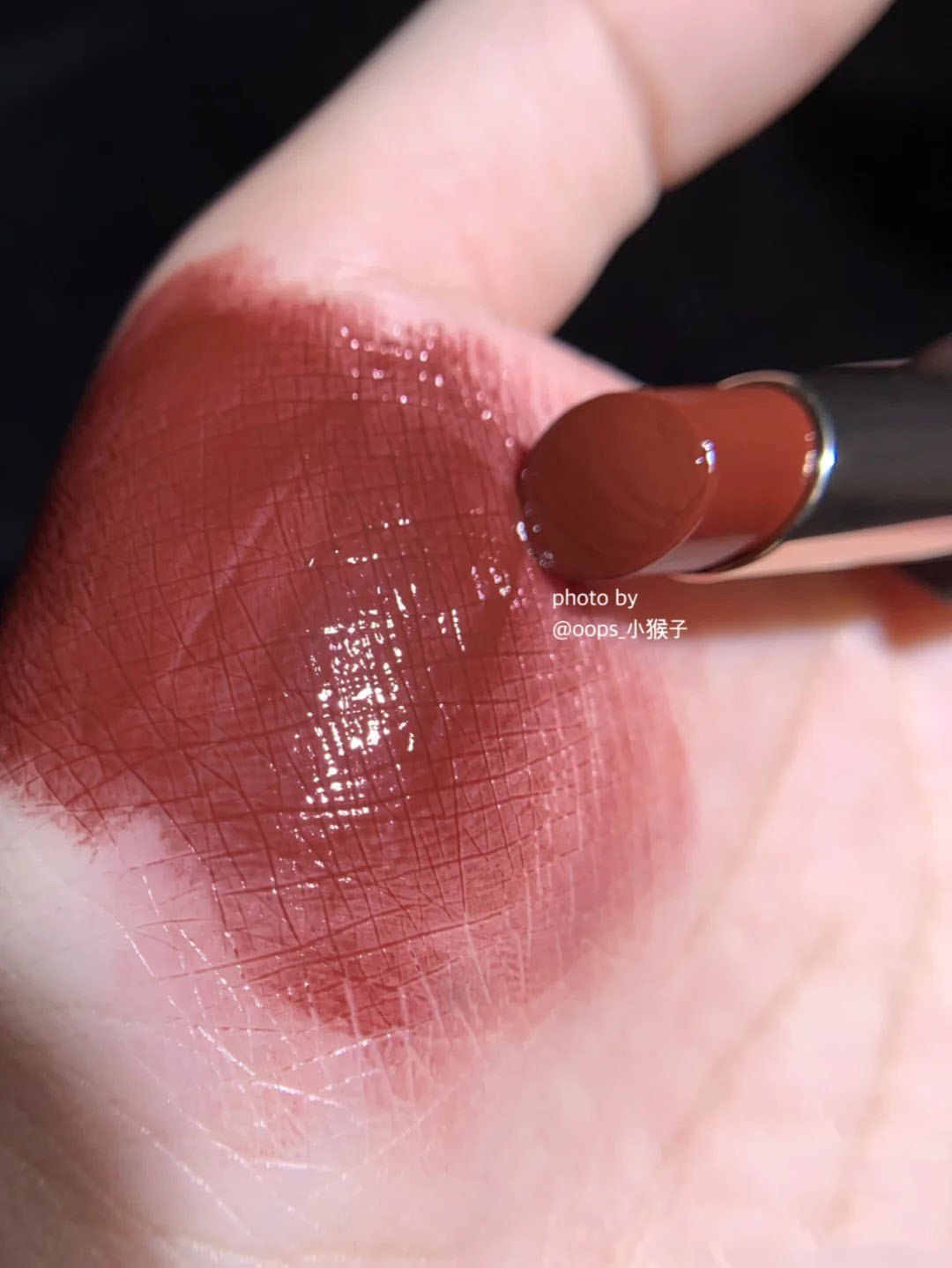 超绝大牌口红,永不过时的5支大牌口红