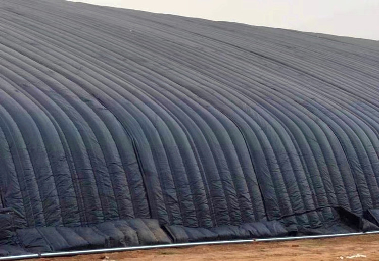 大棚保温被该如何选择，才能让温室作物安全过冬早上市
