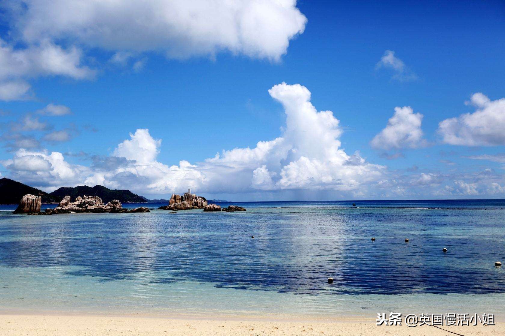 呼吸纯净空气,探寻塞舌尔畅快自由行