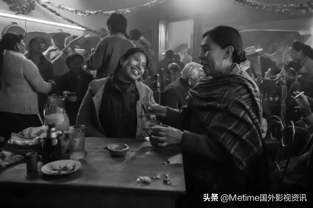 聊聊这届奥斯卡我最喜欢，最担当的起masterpiece之名的《罗马》