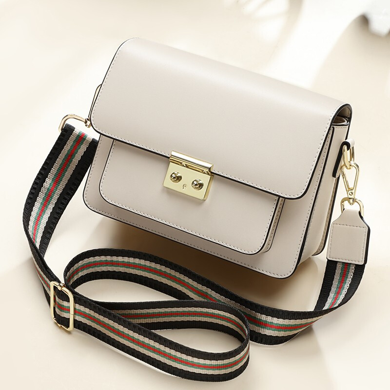 包包推荐小众高级感牛皮羊皮,耐用好看羊皮包包推荐知乎