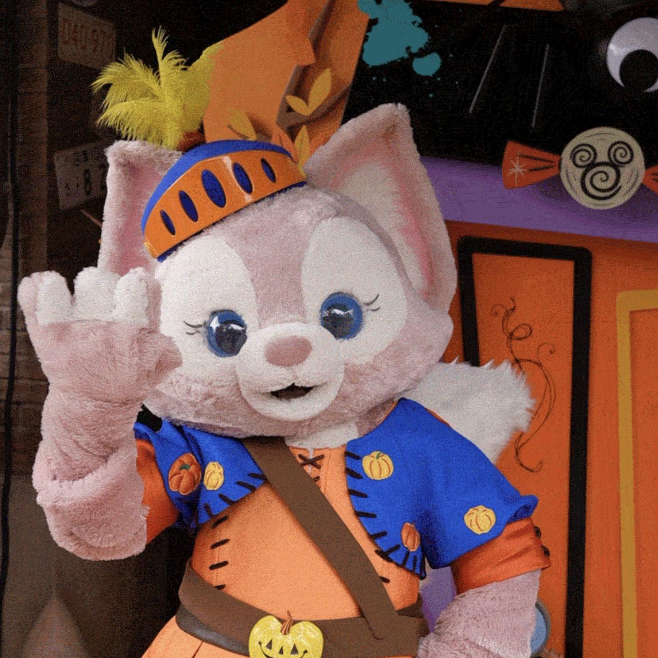 上海迪士尼玲娜贝儿可以代领取吗,迪士尼玲娜贝儿碰到了会扣钱吗