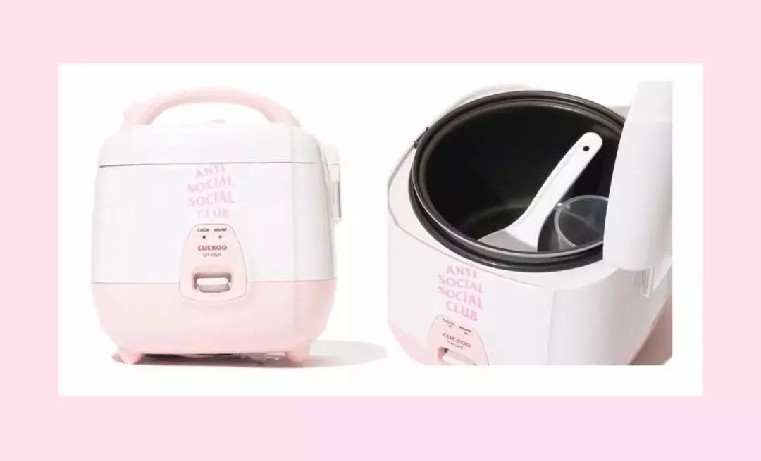 美容精们看过来！肌肤发光已经OUT了？现在流行美到带电