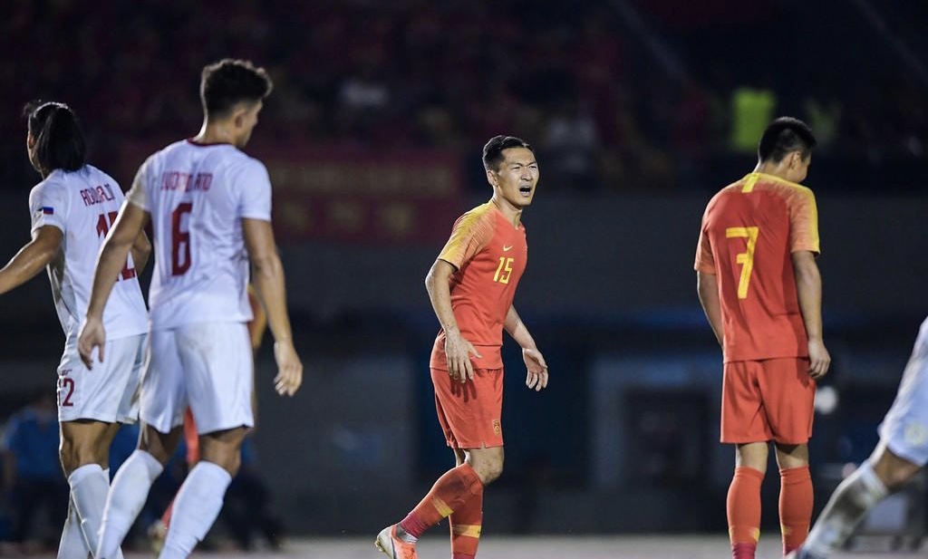 国足战胜菲律宾出线分析,国足战胜菲律宾几率