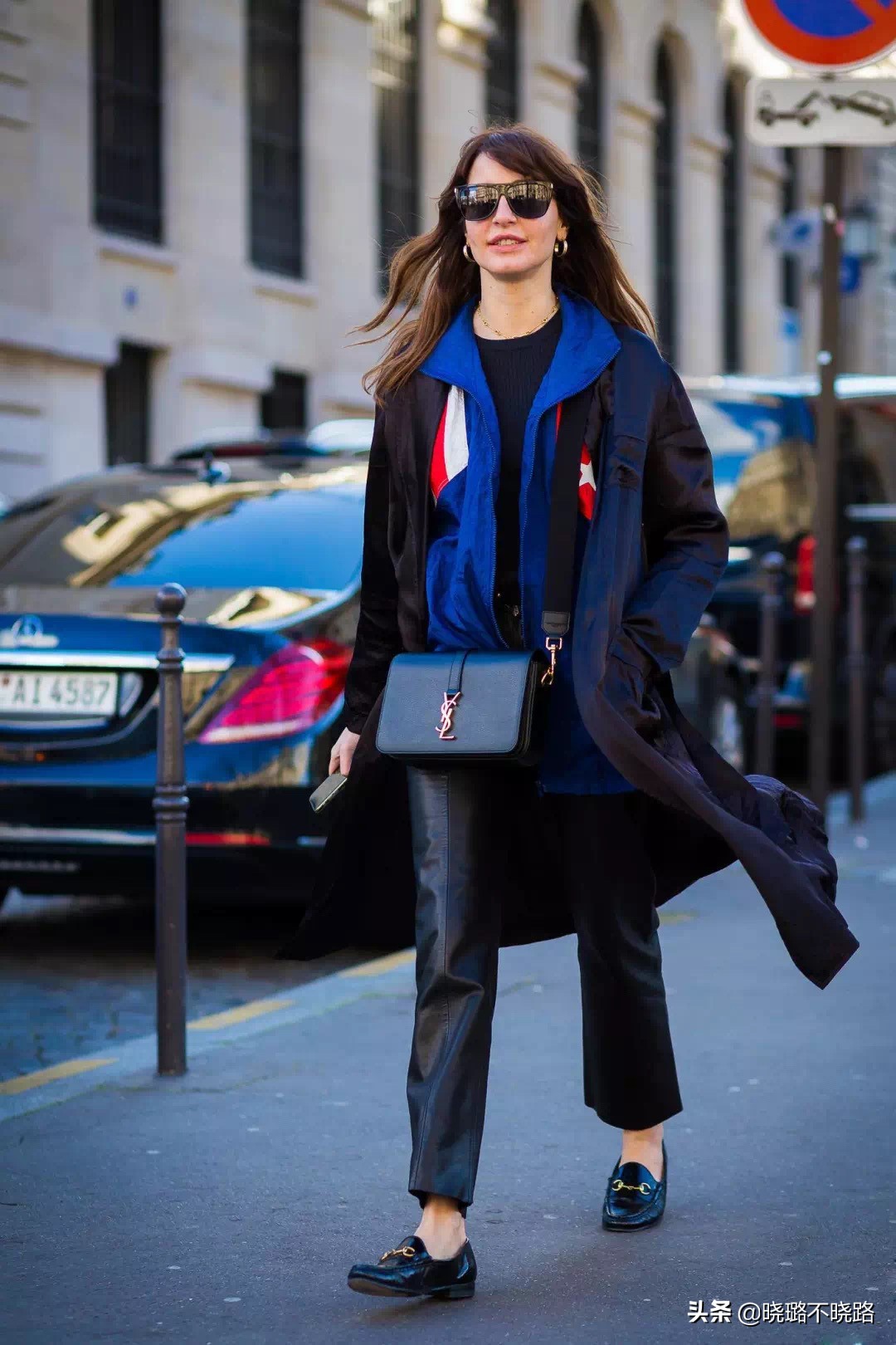 显高又好看的单鞋,独特又时髦的单鞋你有几双