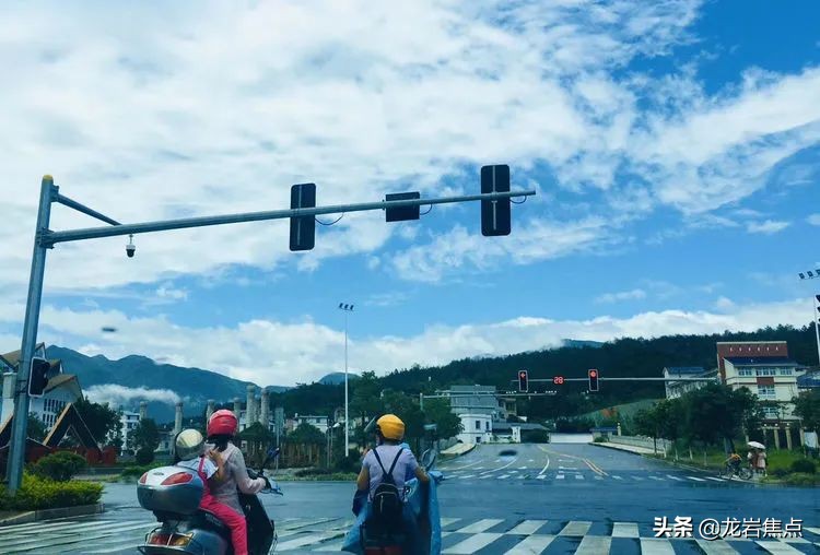 浪漫七夕快乐骑行,武平梁野山两日游