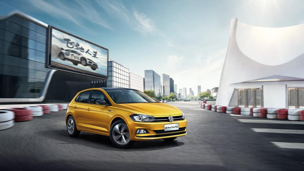 新款大众polo消息曝光,新款polo最新消息