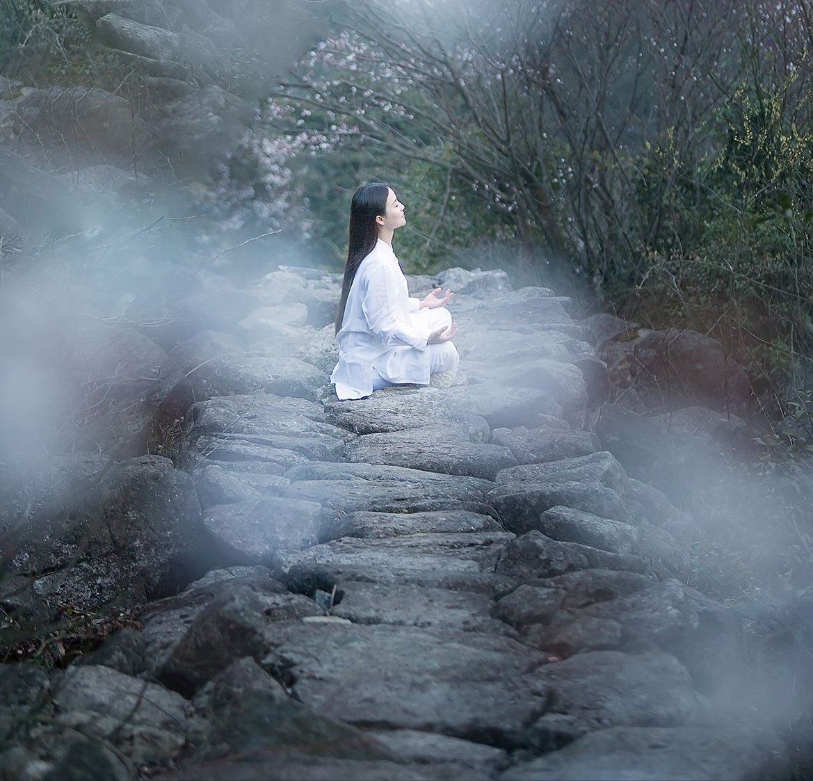 静心养心禅意音乐太极拳,太极拳最优美音乐云水禅心