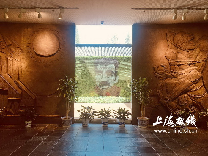 上海小众没人知道的景点,上海鲜有人知的打卡点