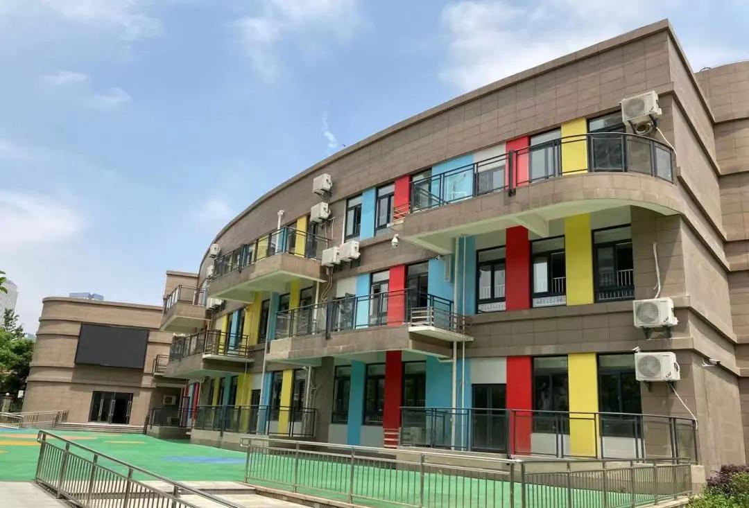 萌宝的快乐其实很简单,汉阳有哪些公办幼儿园