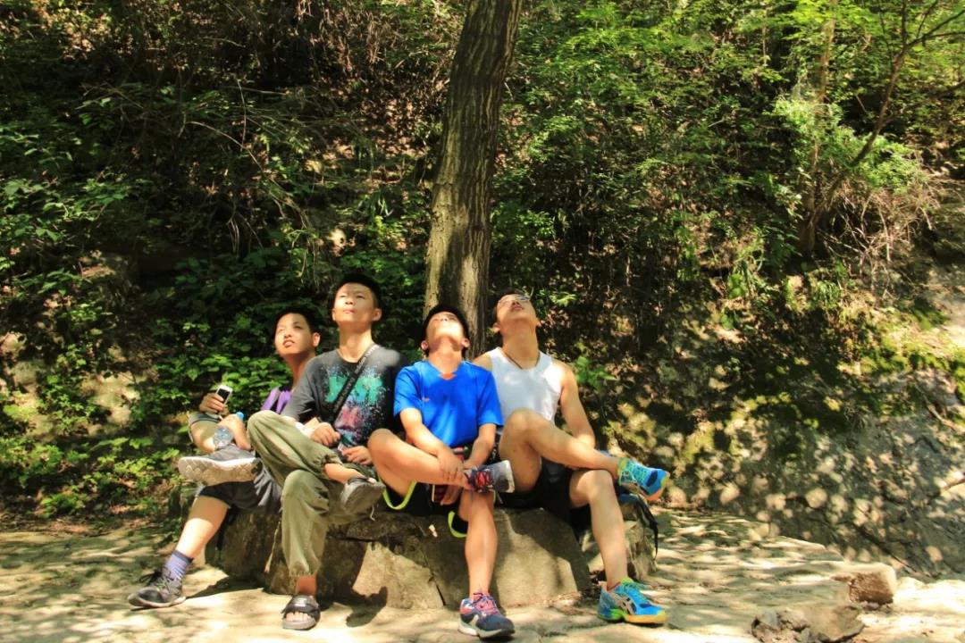 或许，陕西这所高校就是最盛产“学霸宿舍”的大学之一！