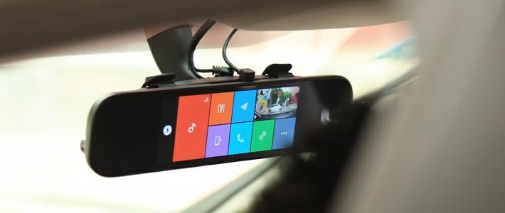 360全景记录仪导航,360记录仪ar实景导航