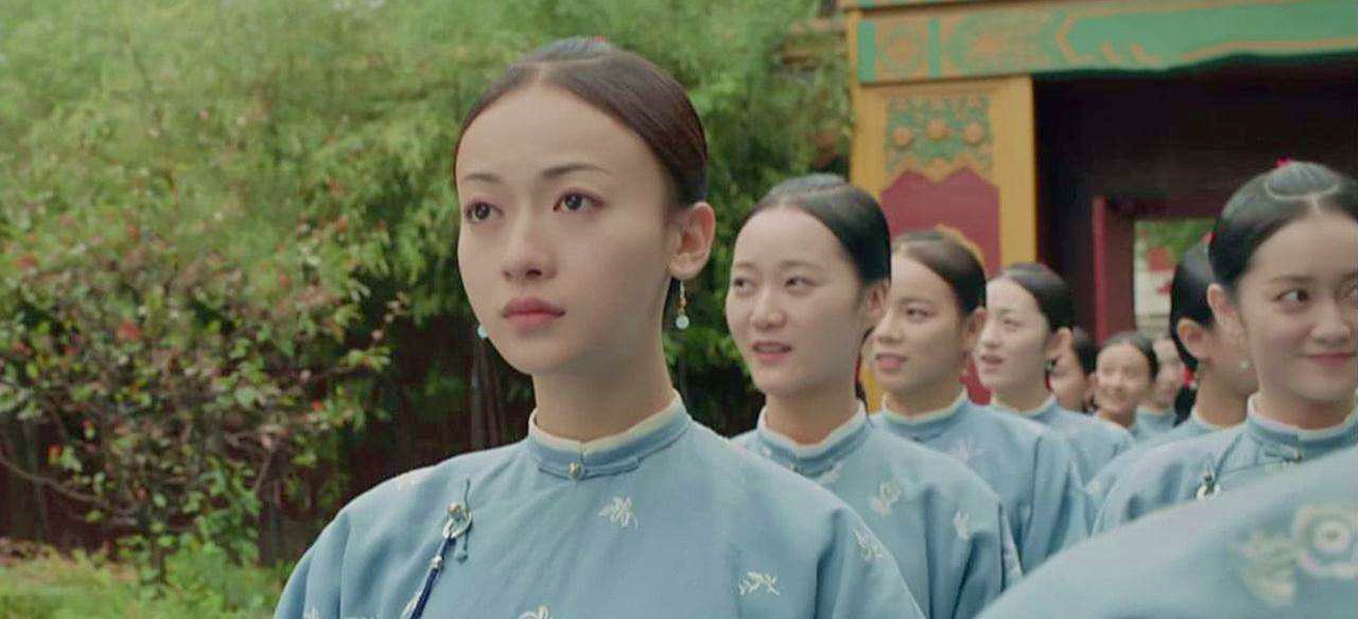 古代皇帝敬事房是干嘛的,古代敬事房是哪里