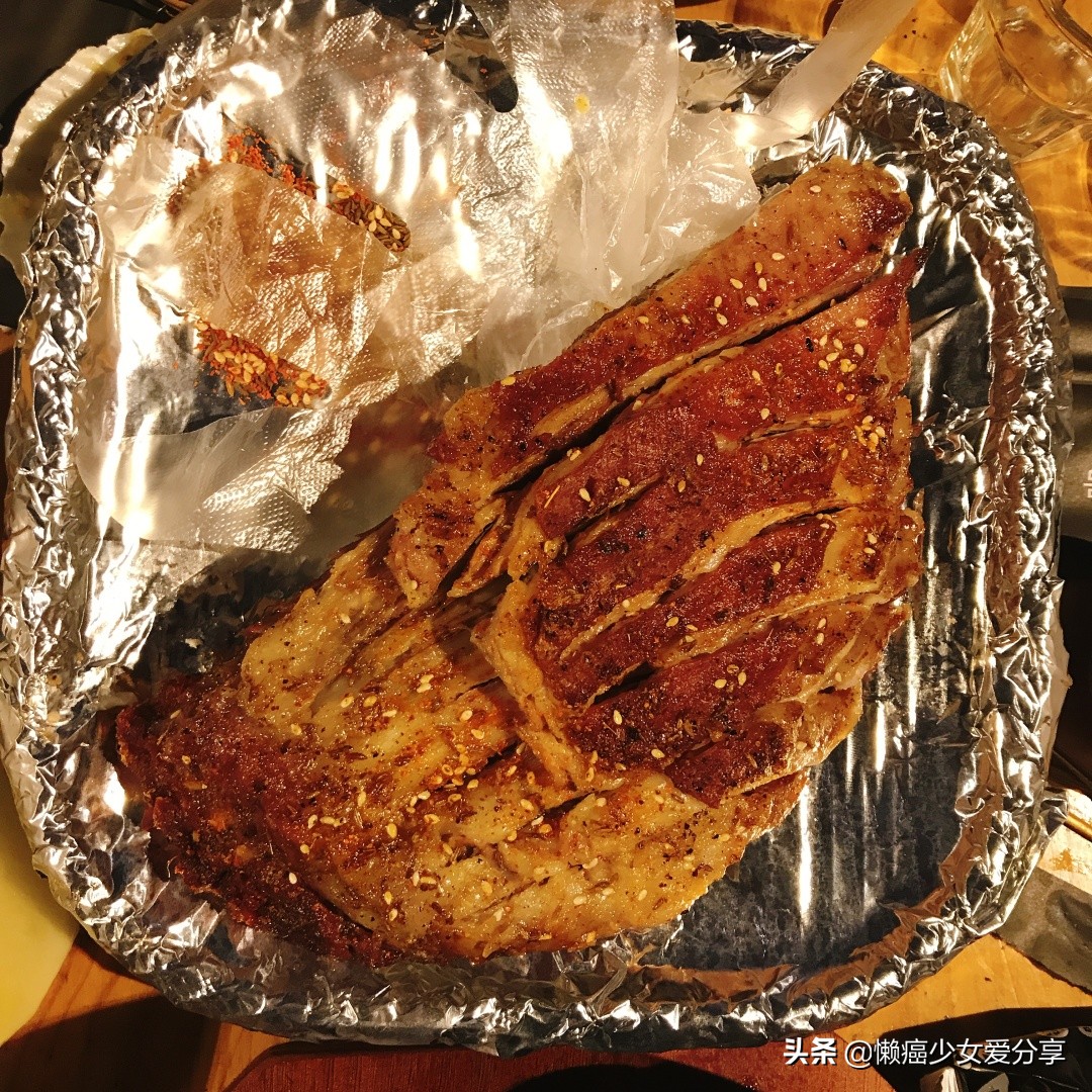 深圳哪里有撸串的,深圳烧烤排行榜第一名探店