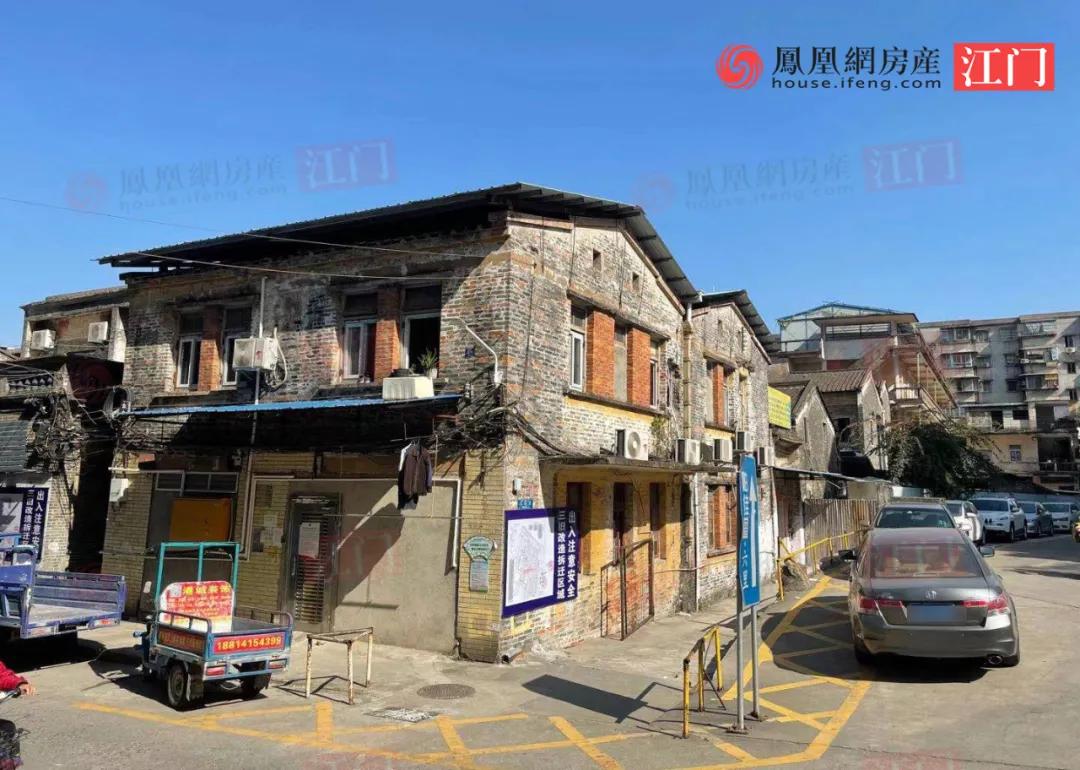 *物文**遇上旧改?*迁拆**陷入两难?拉锯10年,水南六里再陷困局?