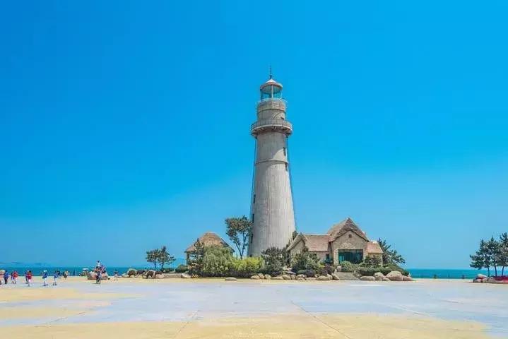 威海60岁免费景点,威海十大网红免费景点