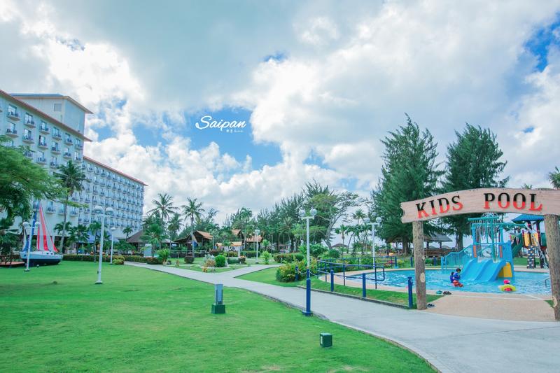 神秘的北纬15度遇见最美塞班