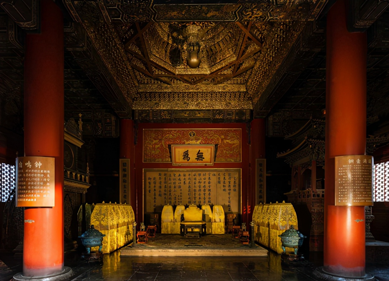 故宫散文游记2000字,故宫之美散文