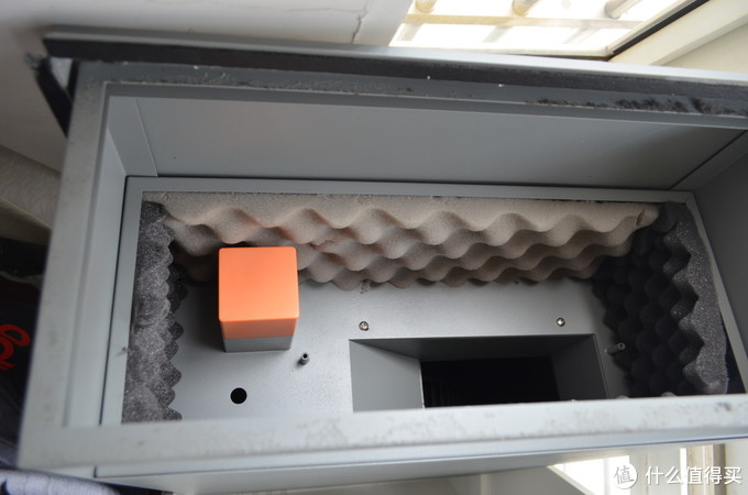 米家新风机详细评测,大土豆新风机和米家新风机比较