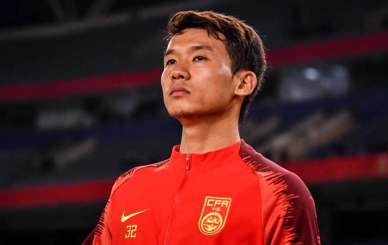 国足大名单门将,国足高准翼个人资料